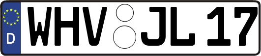 WHV-JL17