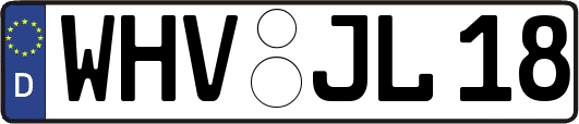 WHV-JL18