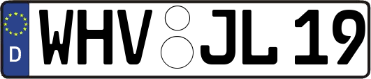 WHV-JL19