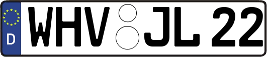 WHV-JL22