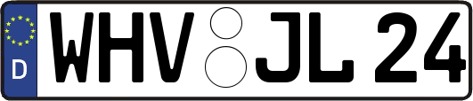WHV-JL24