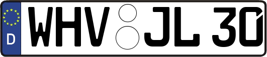 WHV-JL30