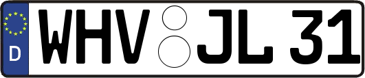 WHV-JL31
