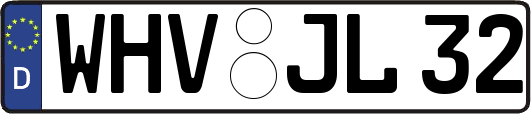 WHV-JL32