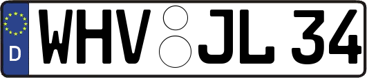 WHV-JL34