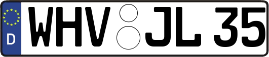 WHV-JL35