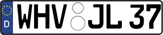 WHV-JL37