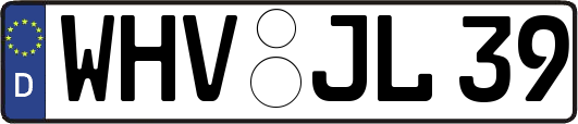 WHV-JL39