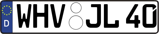 WHV-JL40