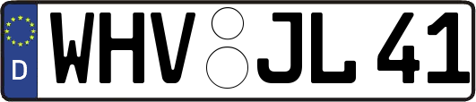 WHV-JL41