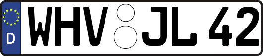 WHV-JL42