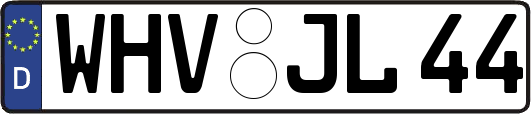 WHV-JL44