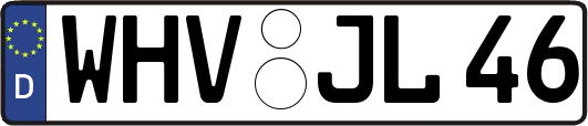 WHV-JL46