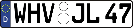 WHV-JL47