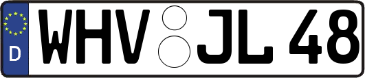 WHV-JL48