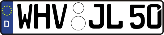 WHV-JL50