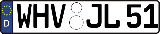WHV-JL51