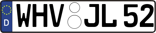 WHV-JL52