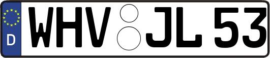 WHV-JL53