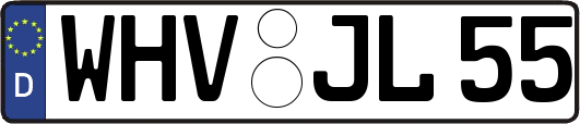 WHV-JL55