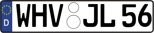 WHV-JL56