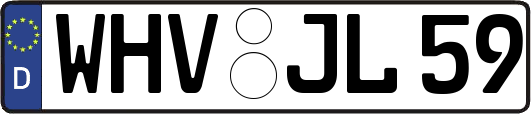 WHV-JL59
