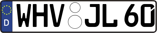 WHV-JL60