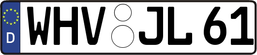 WHV-JL61