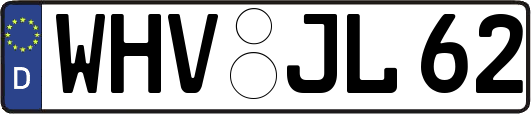 WHV-JL62