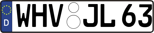 WHV-JL63