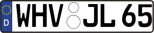 WHV-JL65