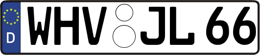 WHV-JL66