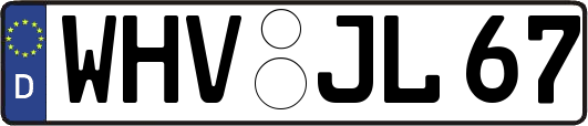 WHV-JL67