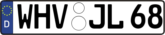 WHV-JL68