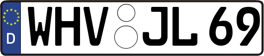 WHV-JL69