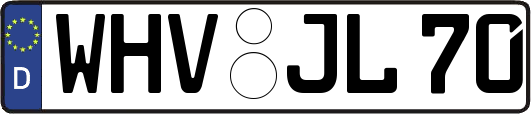 WHV-JL70