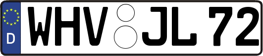 WHV-JL72