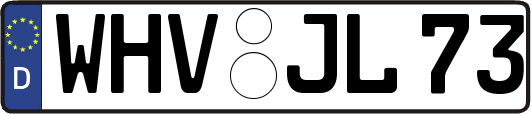WHV-JL73