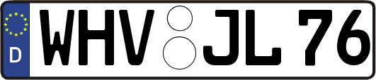 WHV-JL76