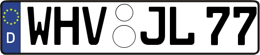 WHV-JL77