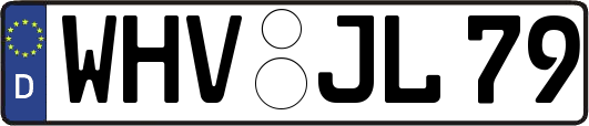 WHV-JL79