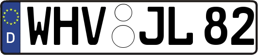 WHV-JL82