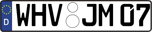 WHV-JM07