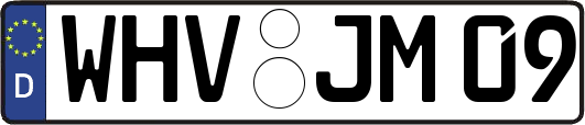 WHV-JM09