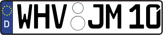 WHV-JM10