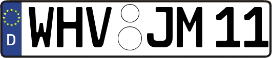 WHV-JM11