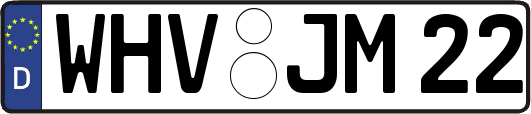 WHV-JM22
