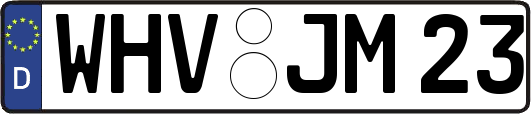 WHV-JM23