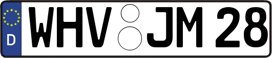 WHV-JM28