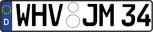 WHV-JM34